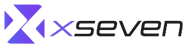 X7 Logo